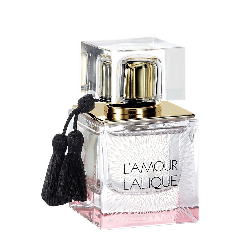 LALIQUE L'Amour – фото 1