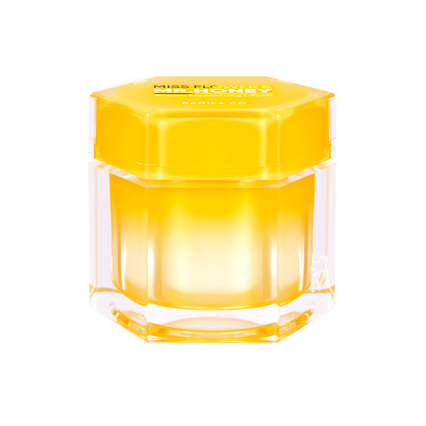BANILA CO Крем для лица омолаживающий с прополисом Mr.Honey Propolis Rejuvenating Cream – фото 1
