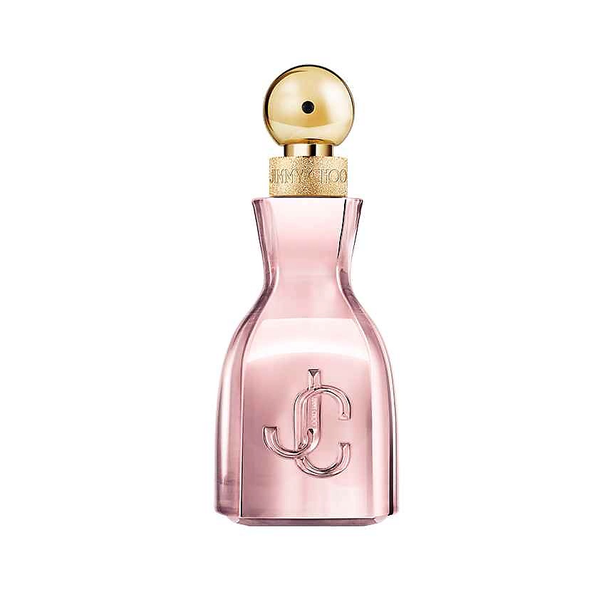 JIMMY CHOO I Want Choo With Love – фото 1