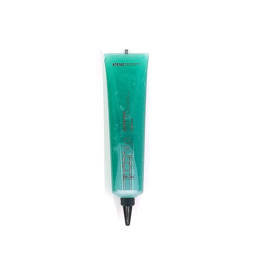 EVA PROFESSIONAL HAIR CARE Пилинг для жирной кожи головы и сухих волос Capilo Vitalikum Scalp Peel N.24 – фото 2