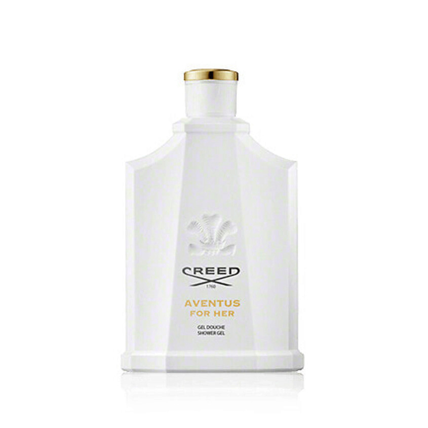 CREED Гель для душа Aventus for Her – фото 1