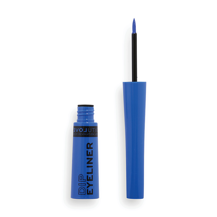 RELOVE REVOLUTION Подводка для глаз DIP EYELINER – фото 1