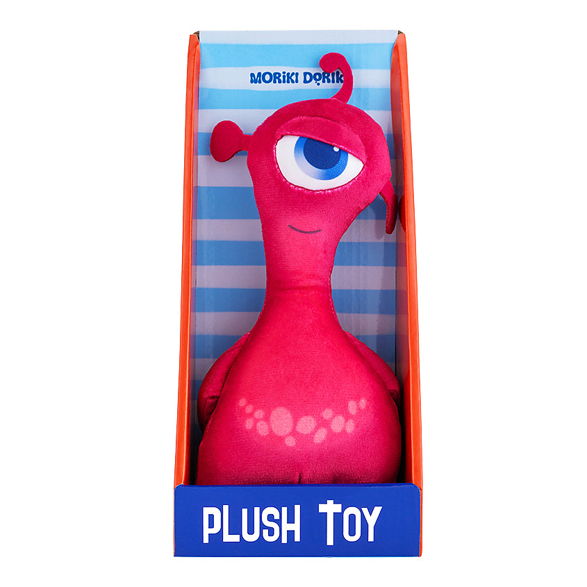MORIKI DORIKI Игрушка Neki Plush Toy – фото 2
