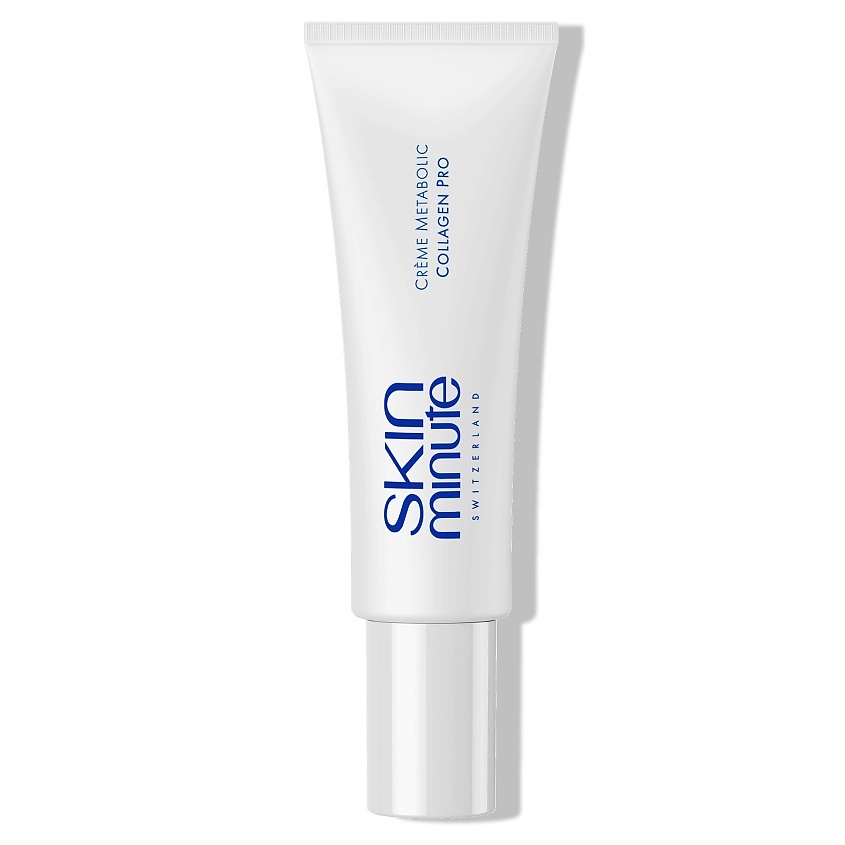 SKIN MINUTE Крем для лица с коллагеном Collagen Cream – фото 1