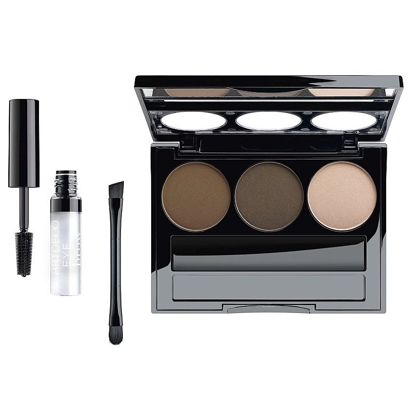 ARTDECO Набор для бровей №2 Eye Brow Kit – фото 1