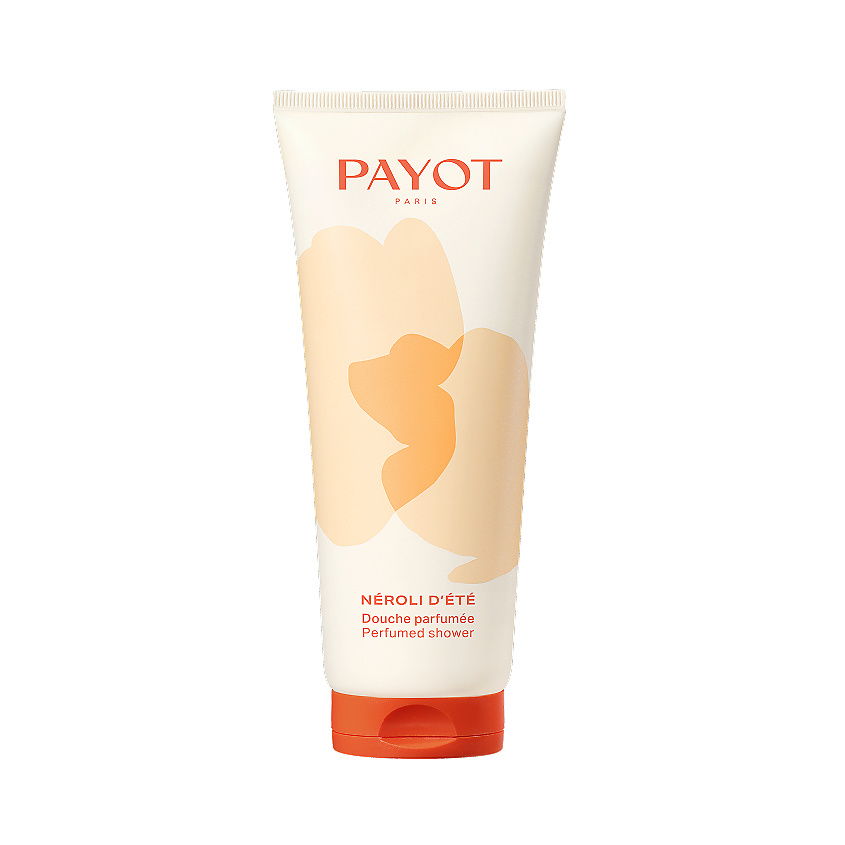 PAYOT Гель для душа парфюмированный Neroli D'Ete – фото 1
