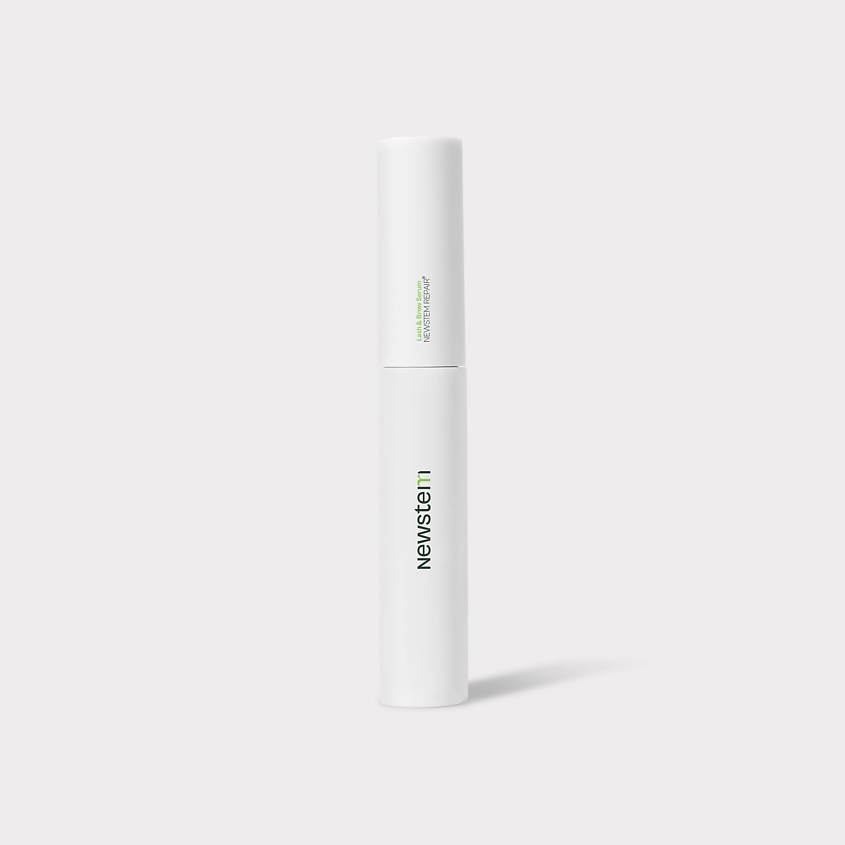 NEWSTEM Сыворотка для роста ресниц и бровей LASH & BROW SERUM – фото 1