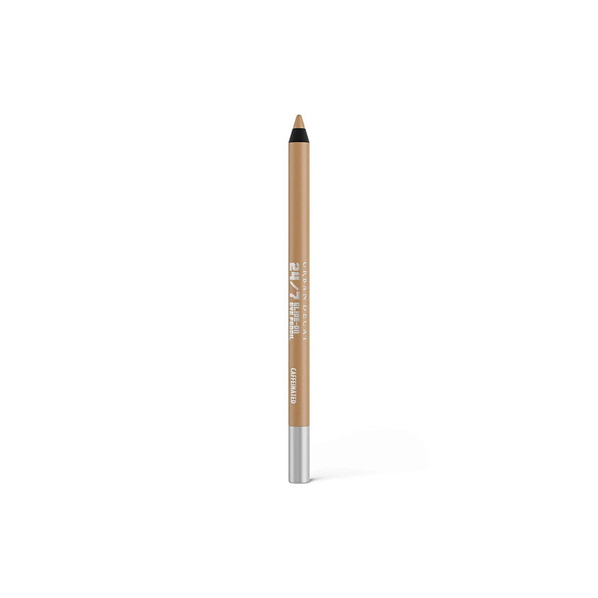 URBAN DECAY Водостойкий карандаш для глаз 24/7 Glide-On Waterproof Eyeliner Pencil, Caffeinated – фото 1