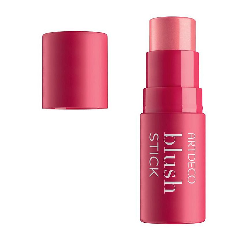 ARTDECO Румяна в стике Blush Stick, № 3, Feeling Good, 4,5 г – фото 1