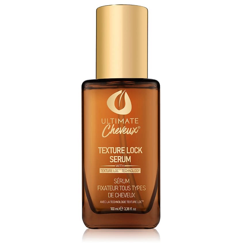 ULTIMATE CHEVEUX Сыворотка для волос текстурирующая Texture Lock Serum – фото 1