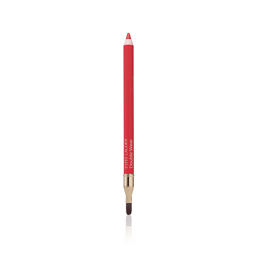 ESTEE LAUDER Устойчивый карандаш для губ Double Wear 24H, № 013 Coral, 1,2 г – фото 2