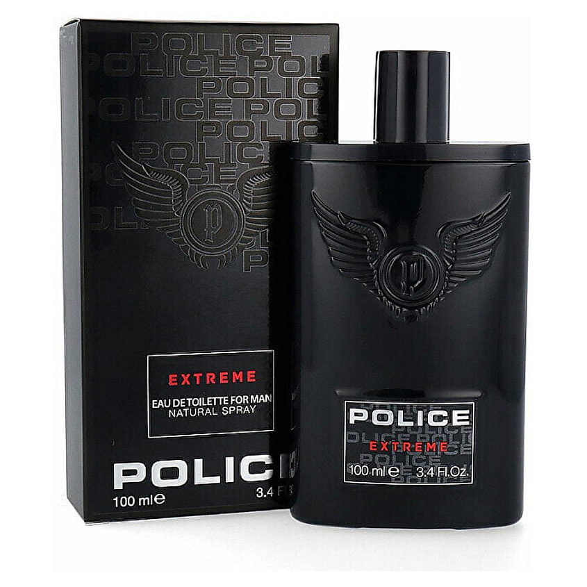 POLICE Туалетная вода Extreme Man – фото 1
