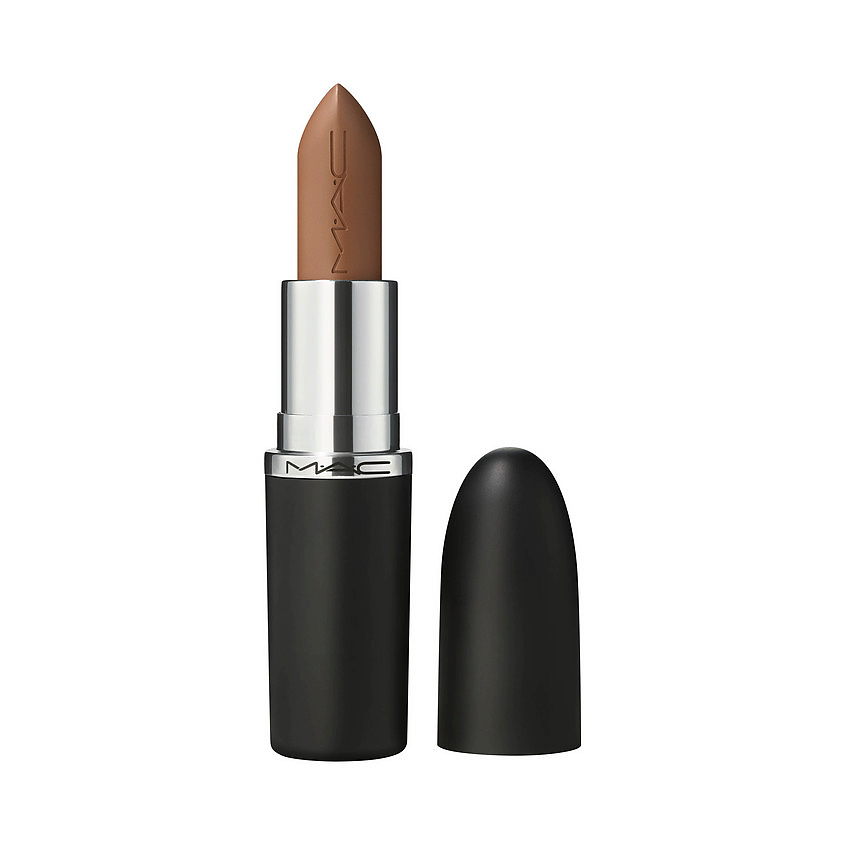 MAC Губная помада MACXimal Sleek Satin Lipstick, HodgePodge, 3.5 г – фото 1