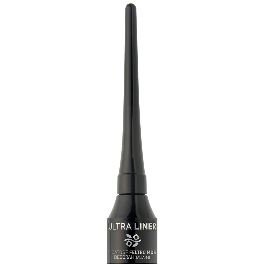 DEBORAH MILANO Подводка для глаз ULTRALINER EYELINER – фото 1