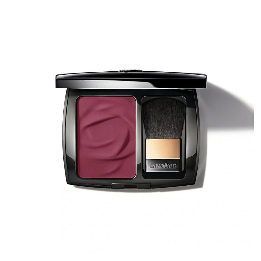 LANCOME Компактные шелковые румяна с кистью Blush Subtil, BERRY BISOU – фото 1