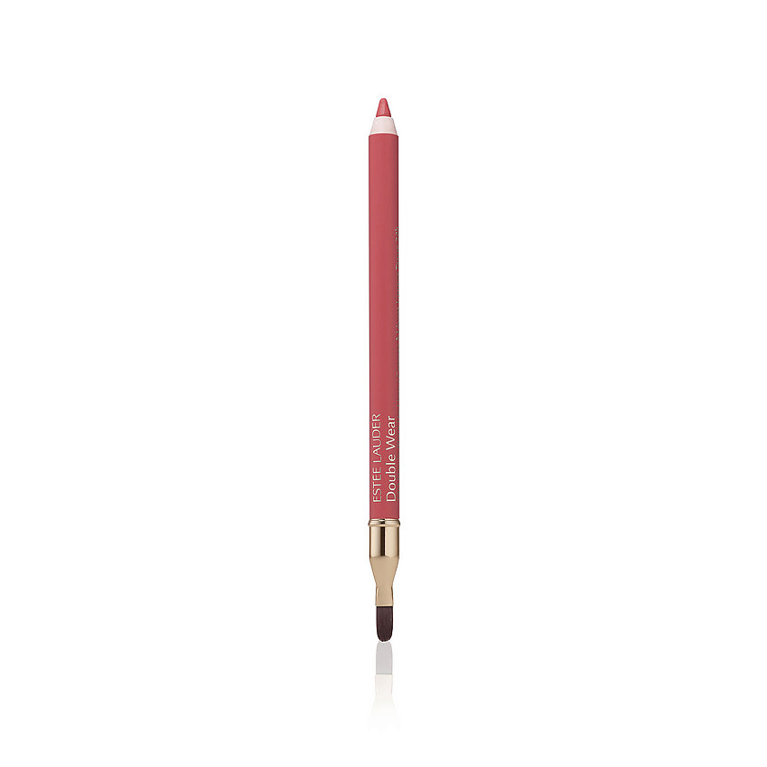ESTEE LAUDER Устойчивый карандаш для губ Double Wear 24H, № 015 Blush, 1,2 г – фото 2