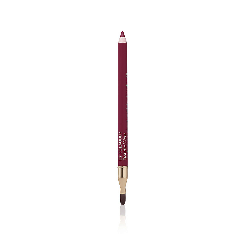 ESTEE LAUDER Устойчивый карандаш для губ Double Wear 24H, № 016 Wine, 1,2 г – фото 2