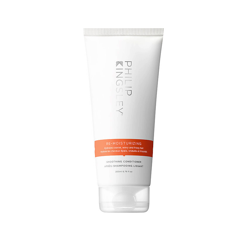PHILIP KINGSLEY Восстанавливающий кондиционер для непослушных волос Re-Moisturizing Smoothing Conditioner – фото 1