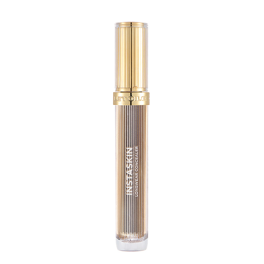 ЛЭТУАЛЬ Стойкий консилер Instaskin Concealer – фото 1
