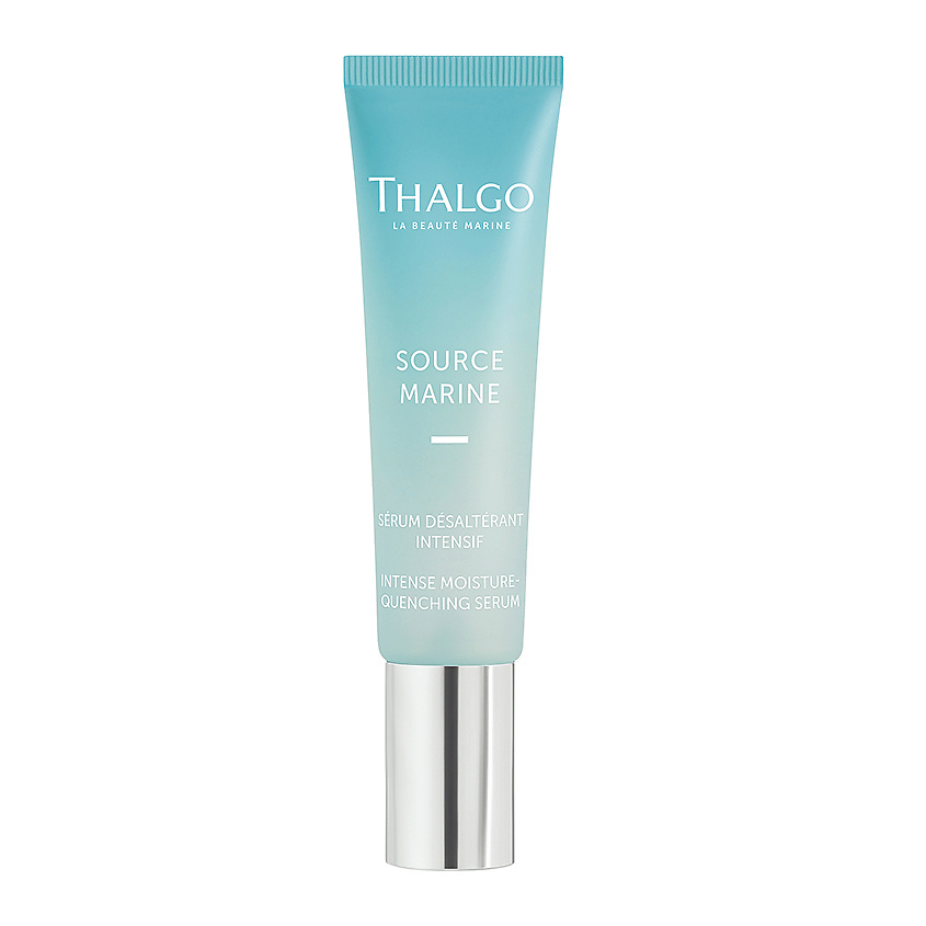 THALGO Интенсивная увлажняющая сыворотка Source Marine Serum – фото 1