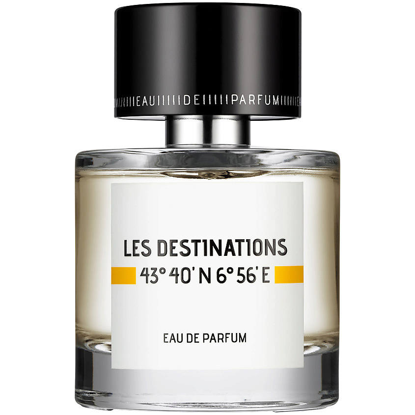 LES DESTINATIONS Grasse – фото 1