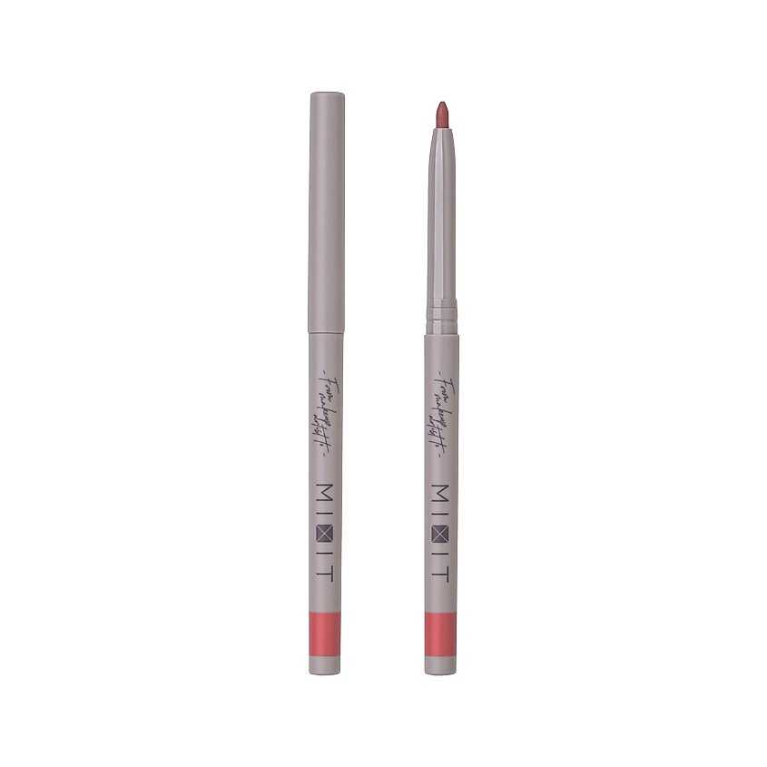 MIXIT Карандаш для губ LONGWEARING LIP PENCIL стойкий – фото 1