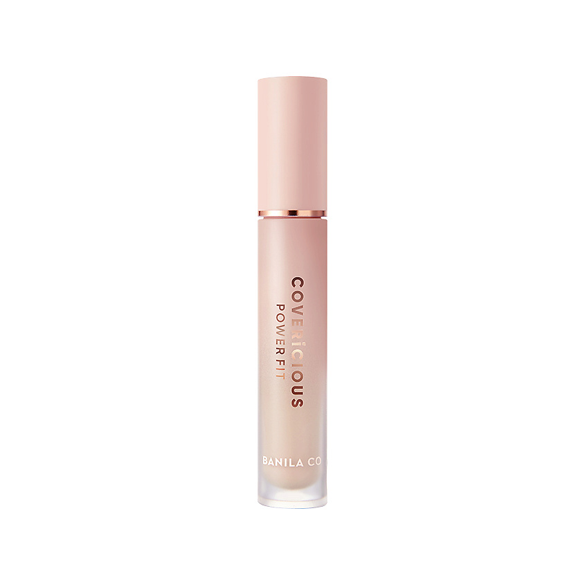 BANILA CO Консилер для лица Covericious Power Fit – фото 1