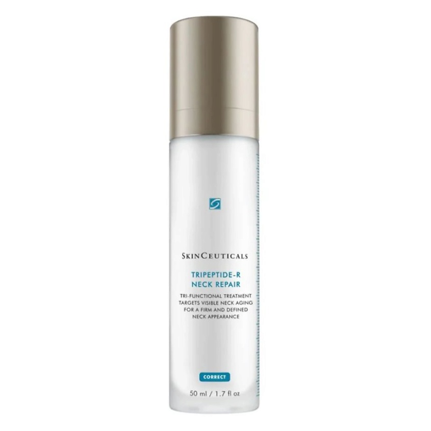SKINCEUTICALS Антивозрастной крем для шеи с трипептидом и ретинолом Tripeptide-R Neck Repair – фото 1