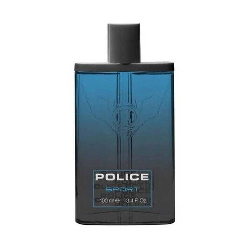 POLICE Туалетная вода Sport – фото 1