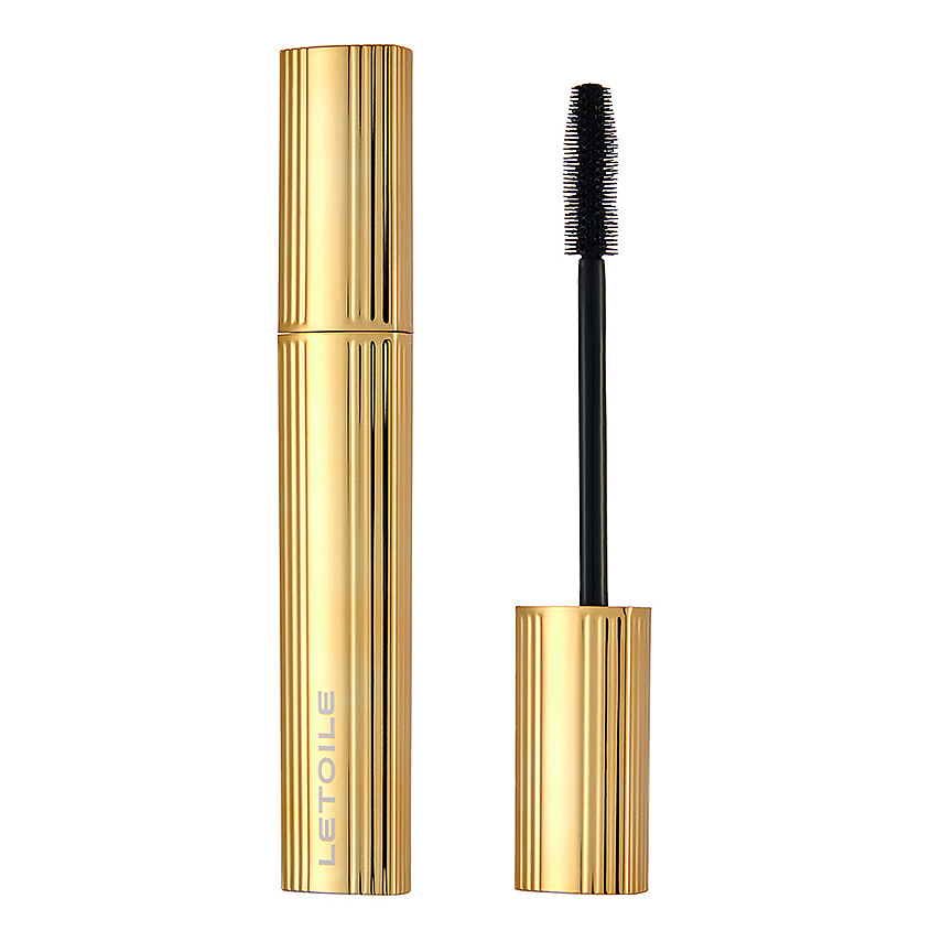 ЛЭТУАЛЬ Термо-тушь для ресниц с эффектом объема и удлинения It Takes Two Mascara – фото 1