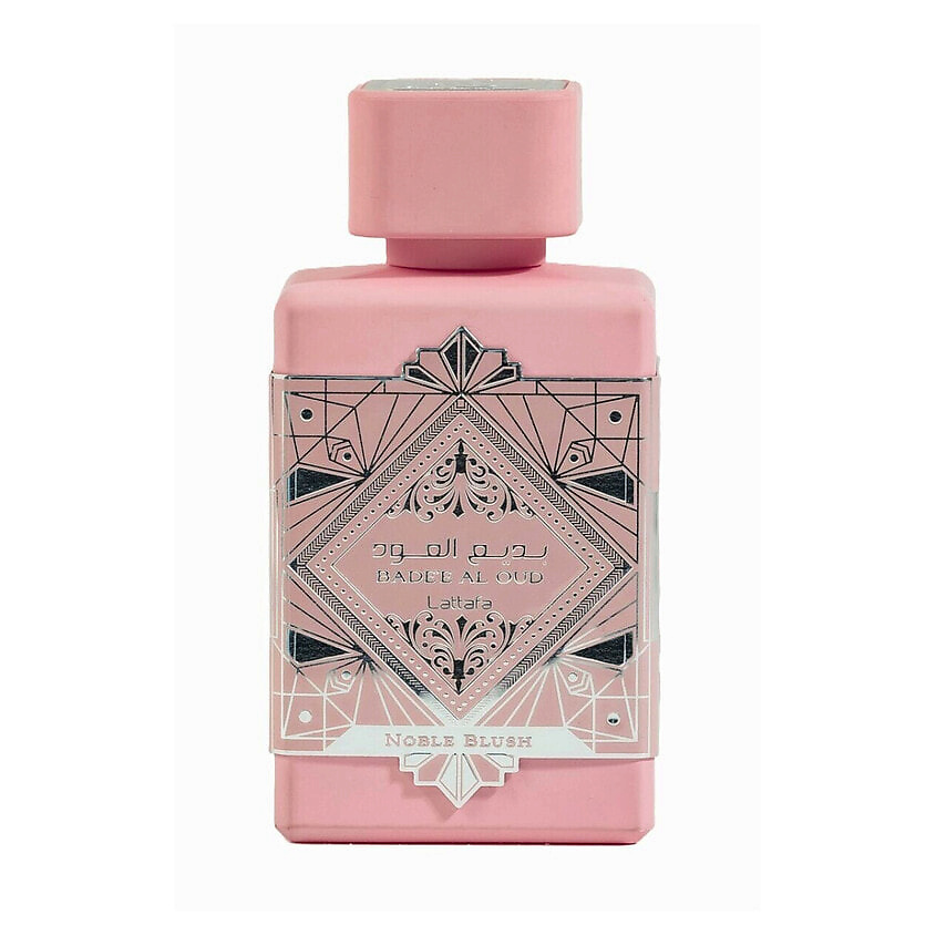 LATTAFA Парфюмерная вода Bade'e Al Oud Noble Blush купить по цене