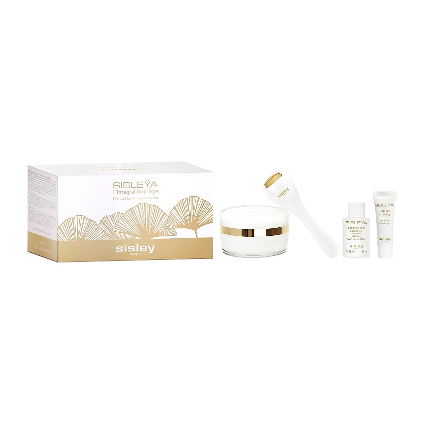 SISLEY Набор&nbsp;Sisleya Eye And Lip Contour Cream Discovery Program – фото 2