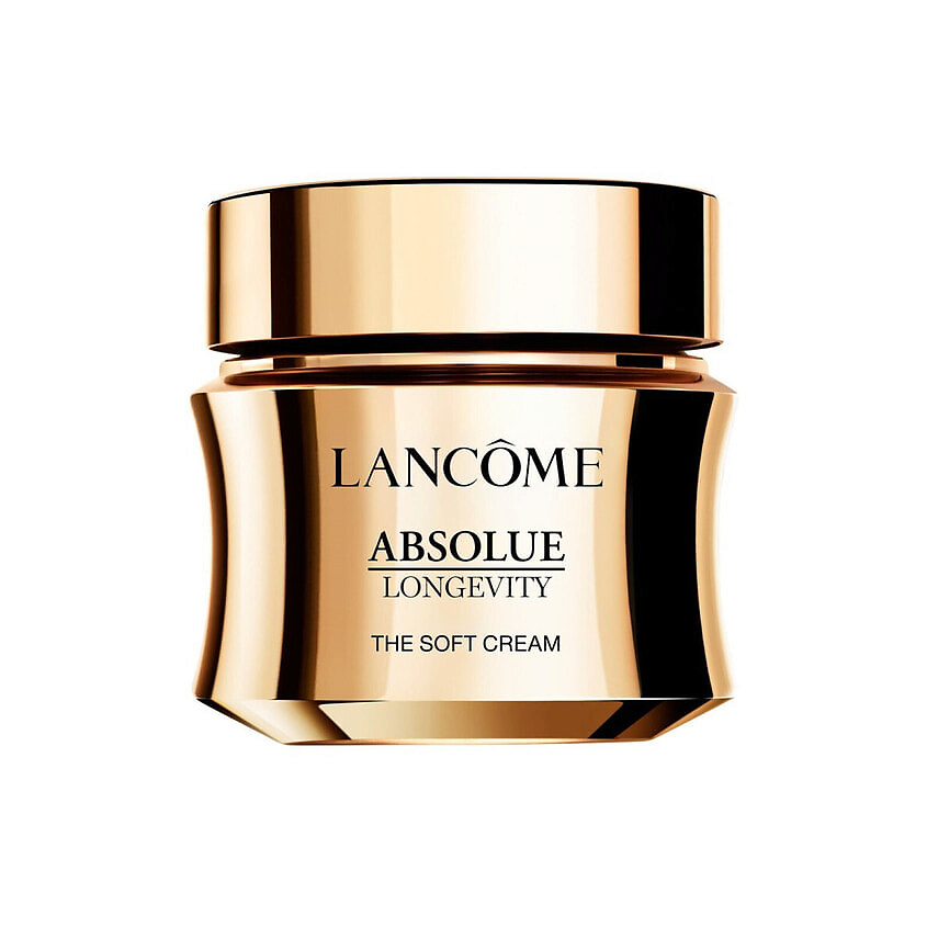 LANCOME Антивозрастной крем для лица Absolue Longevity The Soft