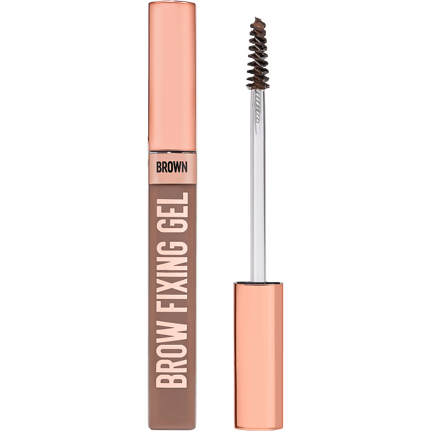 STELLARY Гель для бровей Brow Fixing Gel – фото 1