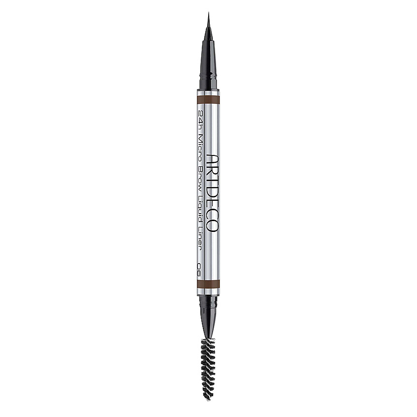 ARTDECO Подводка для бровей Micro Brow Liquid Liner – фото 1