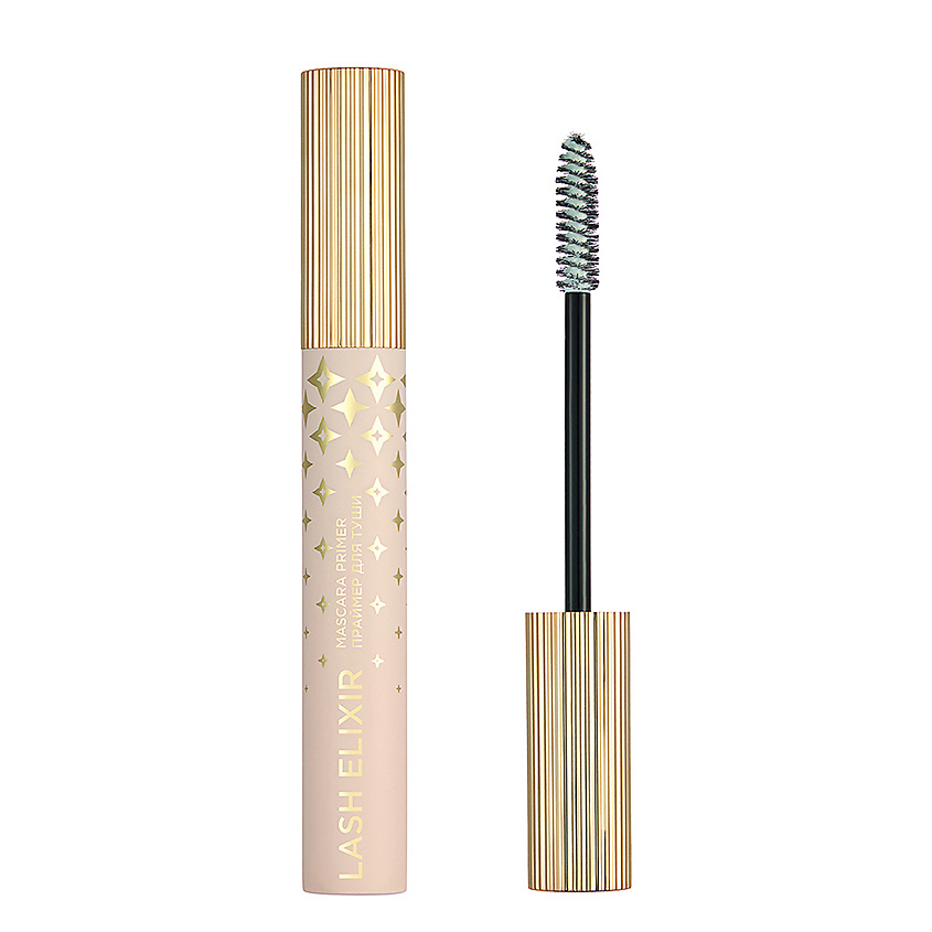 ЛЭТУАЛЬ Праймер для туши Lash Elixir Mascara Primer – фото 2