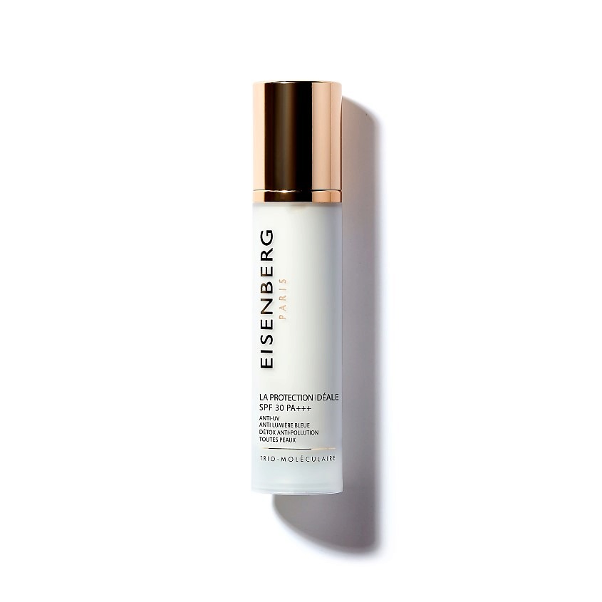 EISENBERG Крем для лица дневной "Идеальная защита" SPF 30+++ La Protection Ideale – фото 1