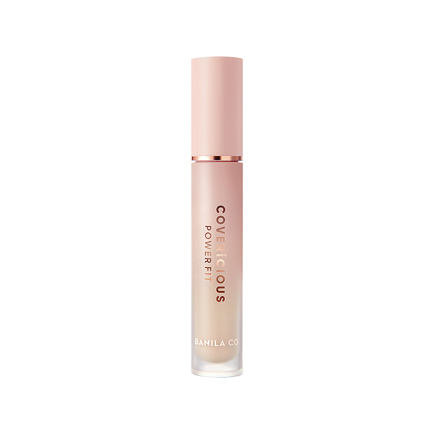 BANILA CO Консилер для лица Covericious Power Fit – фото 1