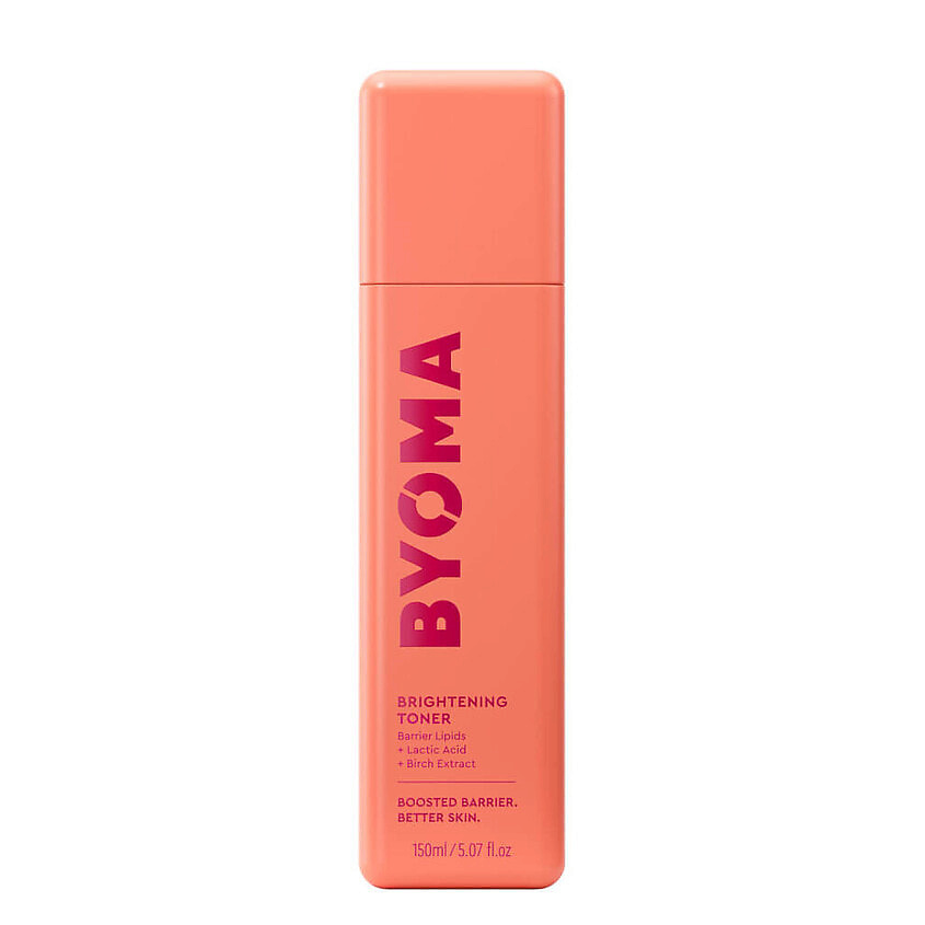 BYOMA Осветляющий тоник Brightening Toner – фото 1