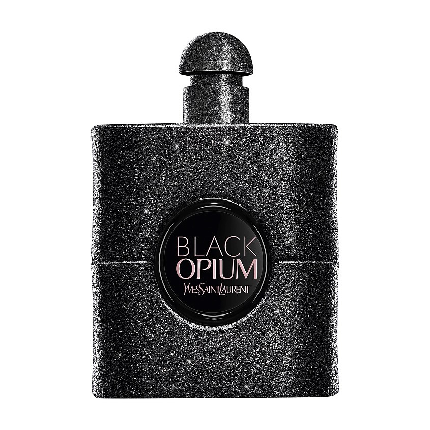 YSL Black Opium Extreme – фото 1