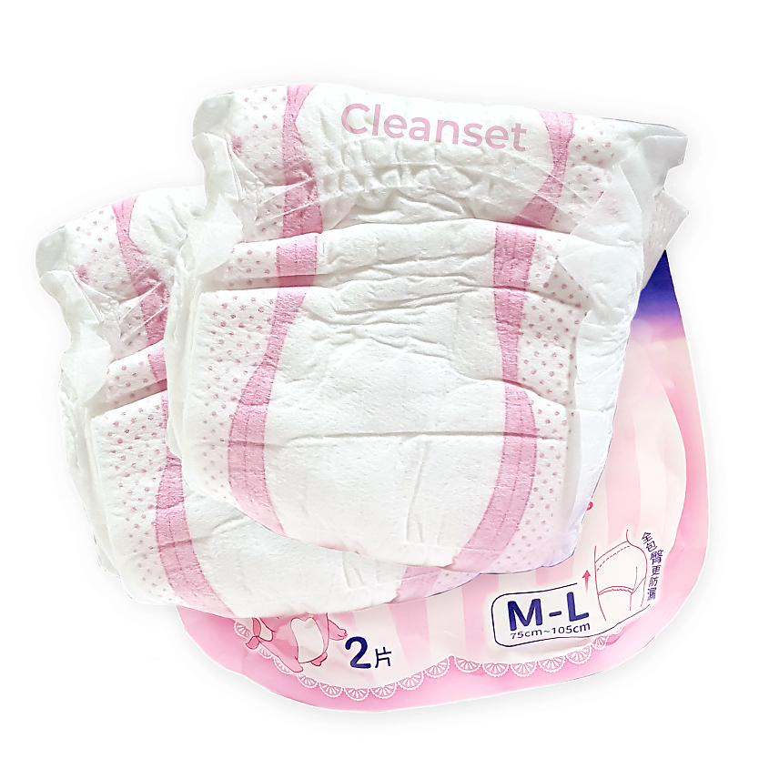 CLEANSET Послеродовые менструальные трусики – фото 2