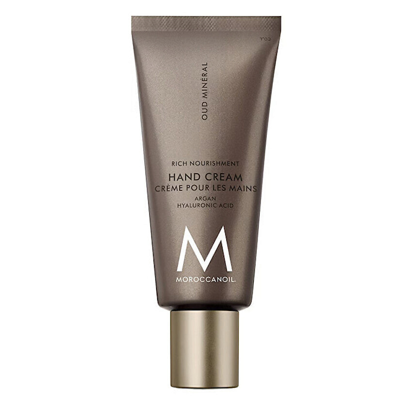 MOROCCANOIL Крем для рук Oud Mineral – фото 1