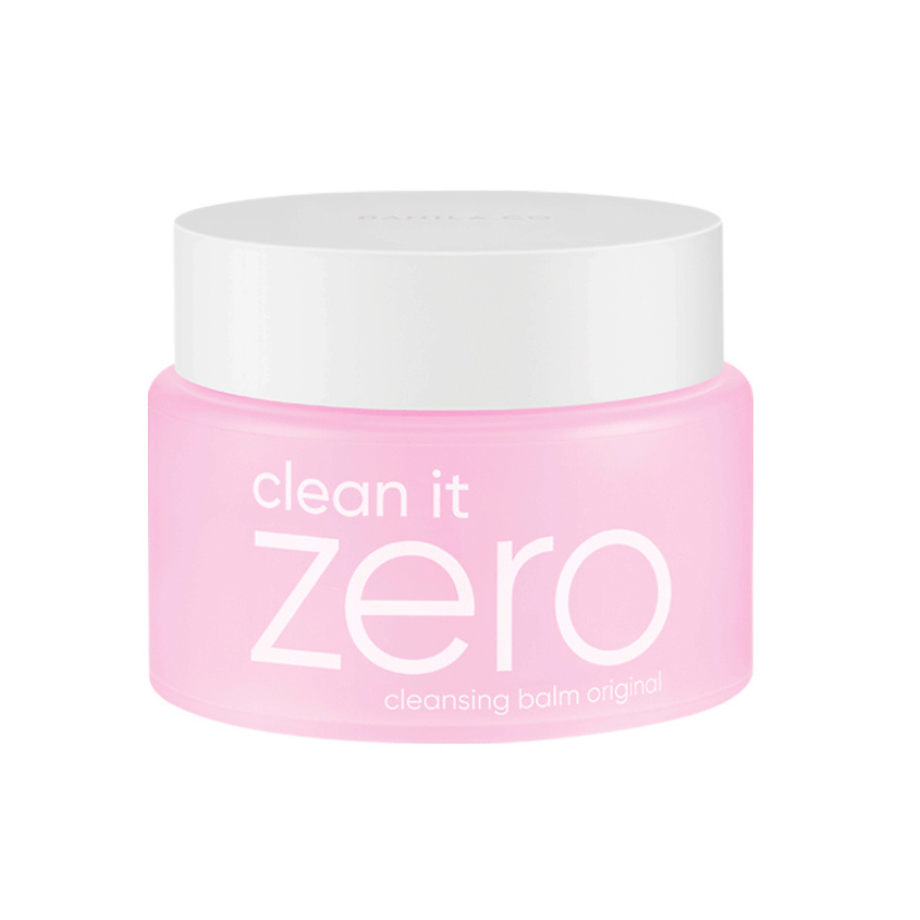 BANILA CO Бальзам для лица очищающий Clean It Zero Original Cleansing Balm, 100 мл – фото 1