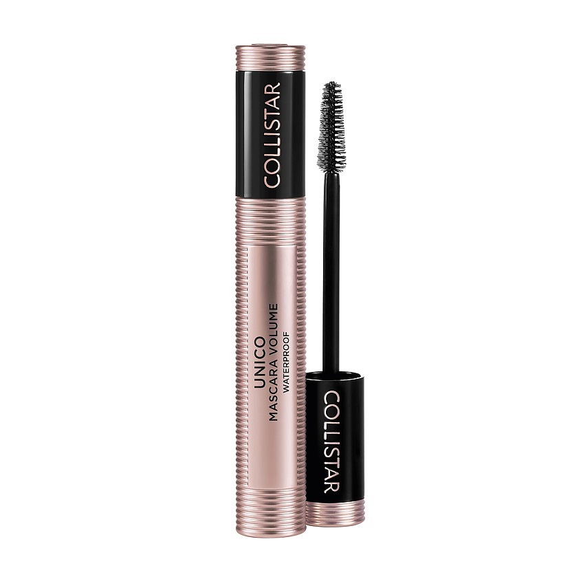 COLLISTAR Тушь для ресниц водостойкая Mascara Volume Unico – фото 1