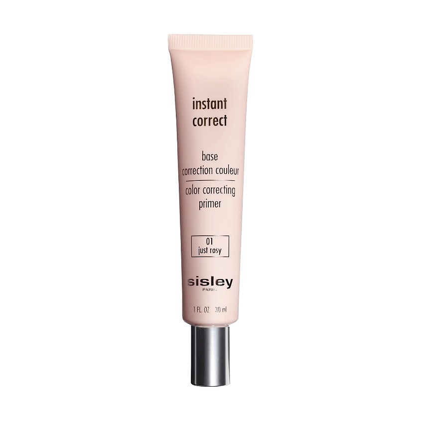 SISLEY Корректирующая база под макияж-праймер Instant Correct Color Correcting Primer – фото 1
