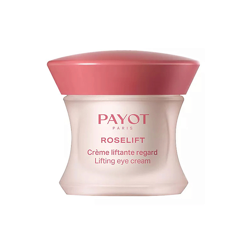 PAYOT Крем для глаз для повышения упругости кожи Roselift Collagene Regard – фото 1