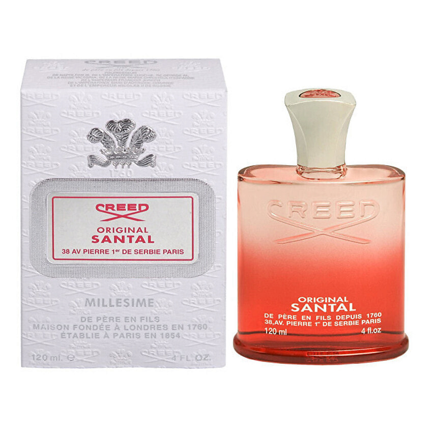 CREED Парфюмерная вода Original Santal – фото 1