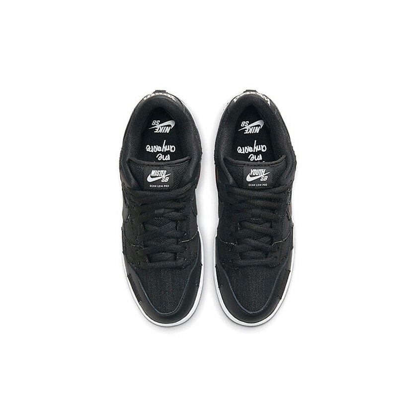 nike dunk sb wasted youth