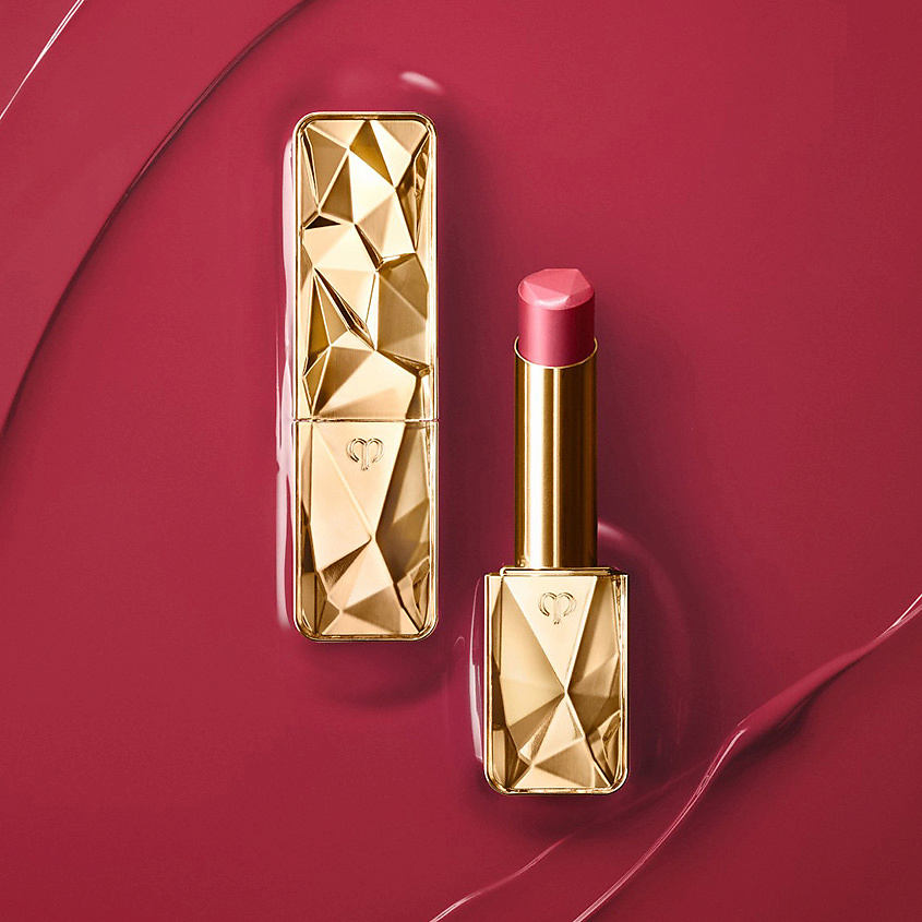 CLÉ DE PEAU BEAUTÉ Помада для губ The Precious Lipstick, № 5, 4 г – фото 3