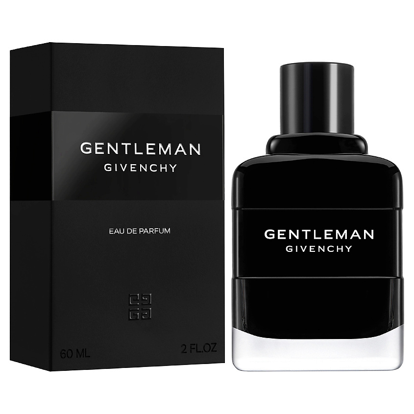 GIVENCHY ジバンシイ Gentleman Eau de Parfum GIVENCHY Gentleman Eau De Parfum купить по цене 11440₽ в ЛЭТУАЛЬ